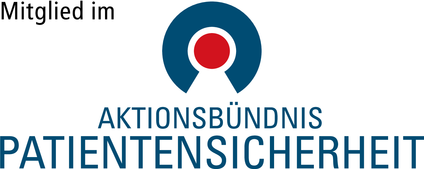 Mitglied im Aktionsbündnis Patientensicherheit e.V. (APS)