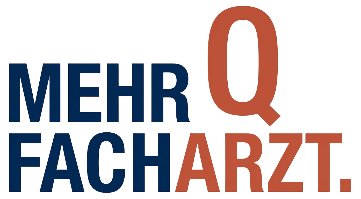 Mehrfacharzt