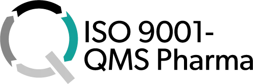 ISO 9001 QMS Pharma