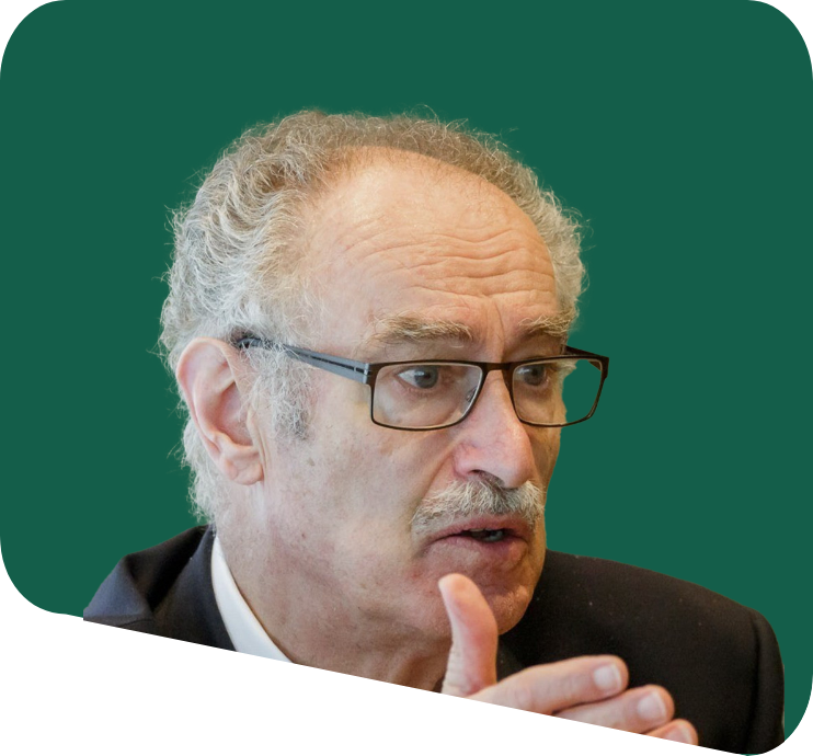 Prof. Dr. Bruno Brühwiler